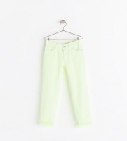 pantalon blanco 